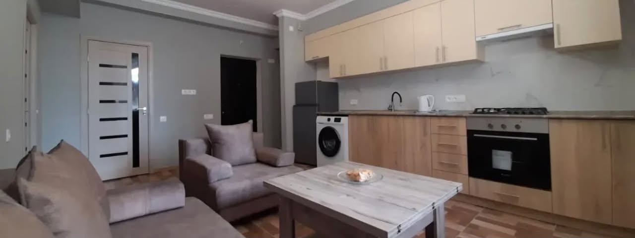 იჯარით გაქირავება ბინა, ერევან — 320,000 ֏