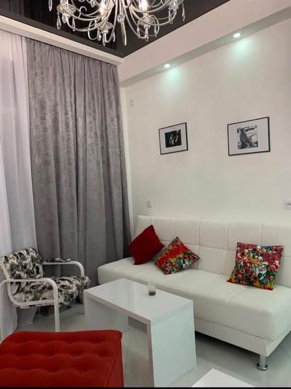 İcarəyə 2-otaqlı mənzil, Tbilisi