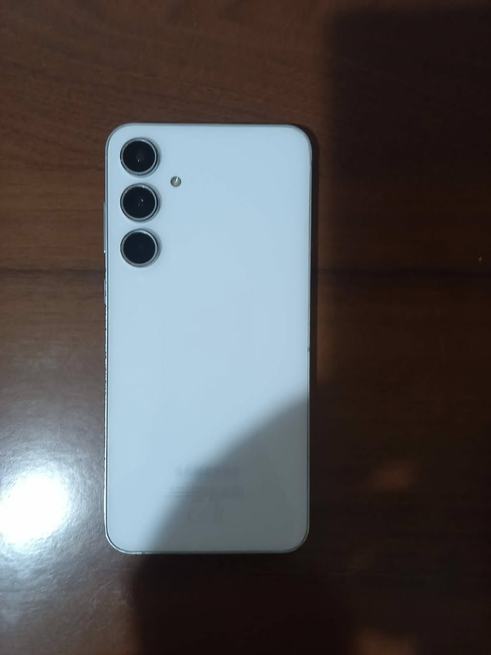 Samsung Galaxy A55 128 GB, kusursuz