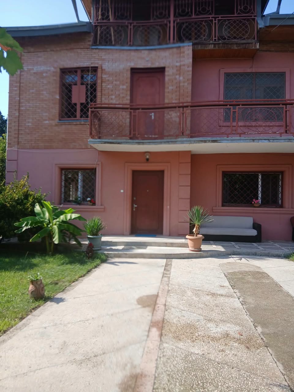 House, Tbilisi — $2,000