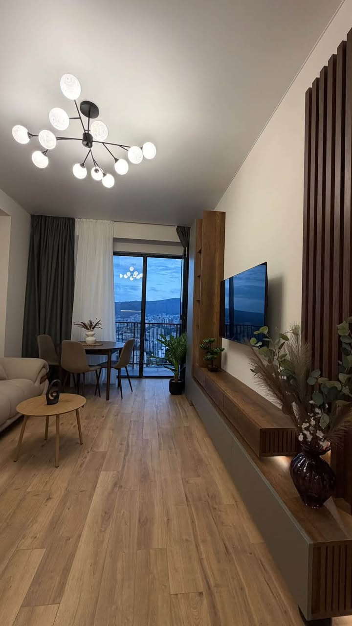 2 odaya sahip daire satılık, Tiflis