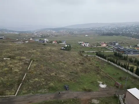 Arazi, Tiflis — $282