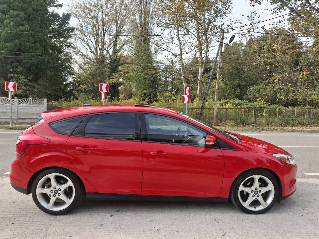 A 2013 car for sale for $4,300