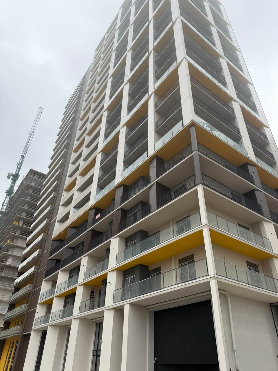Продается 2-комнатная квартира, Тбилиси — $80,000