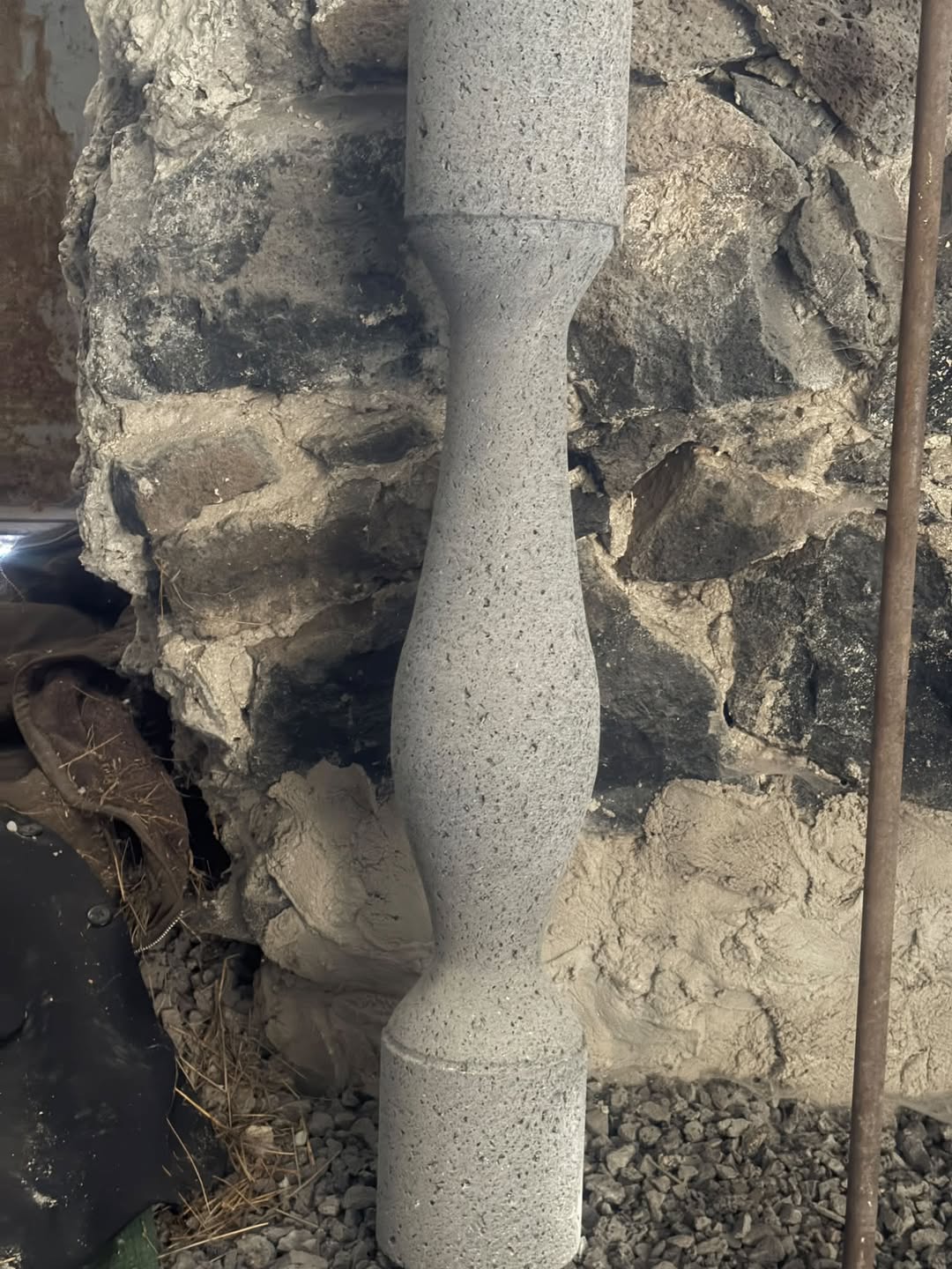 Dekoratif balyustr satılık
