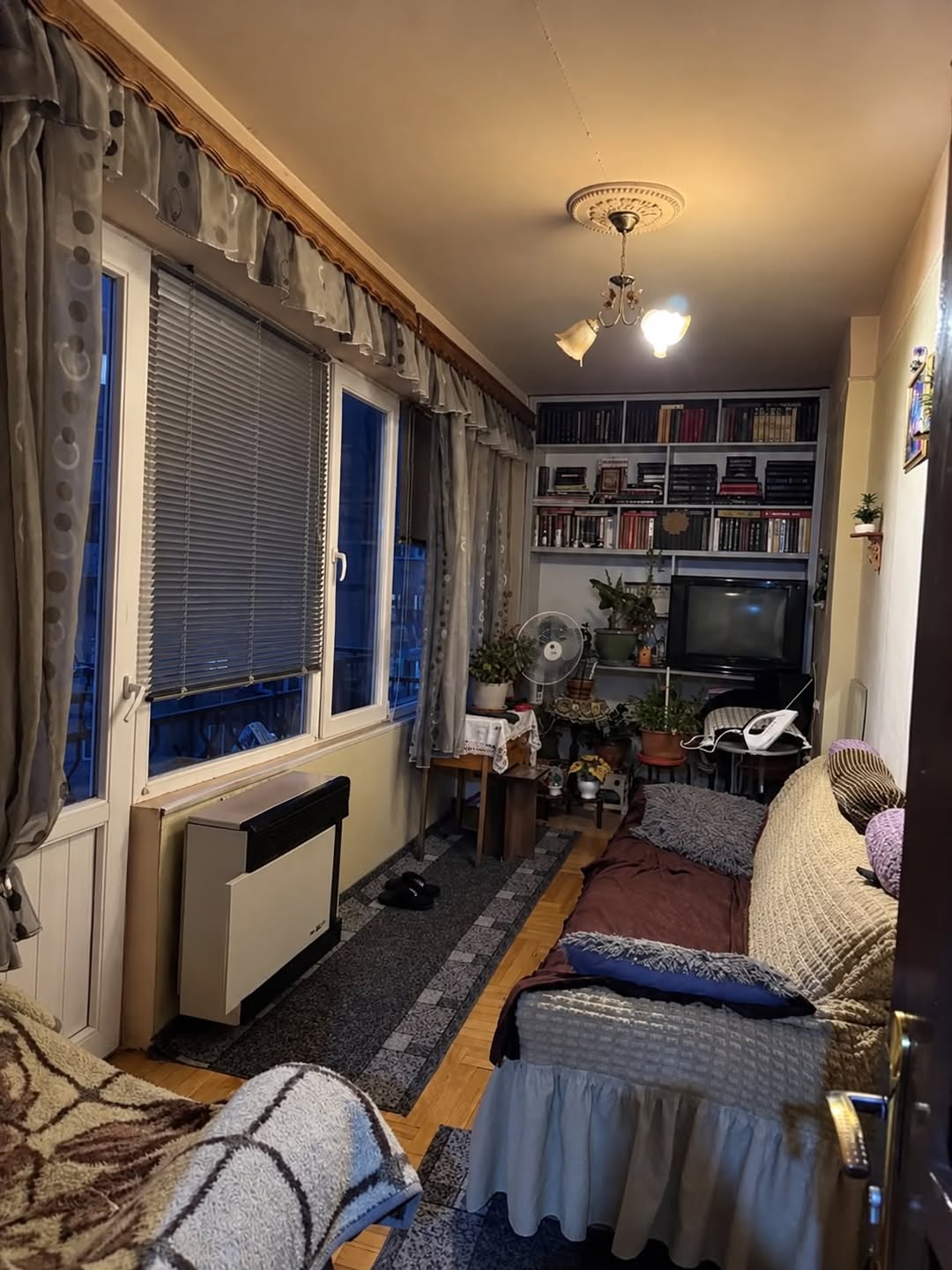 Продаётся квартира, Тбилиси — $100,000