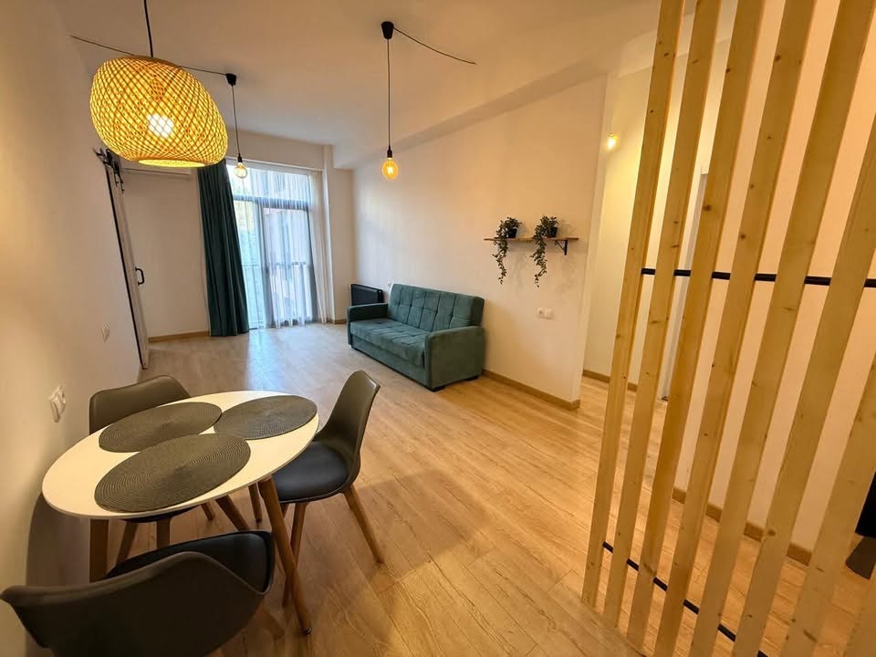 Rental apartment — 1,000$
