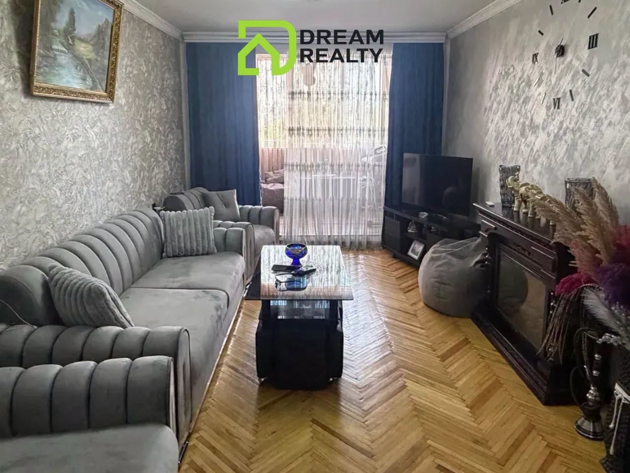 Satılık daire, Erivan — $128,000
