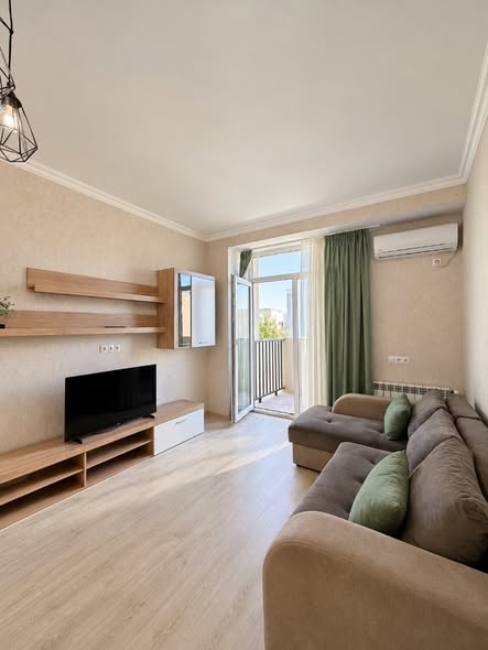 Satılık daire, Tiflis — $86,500