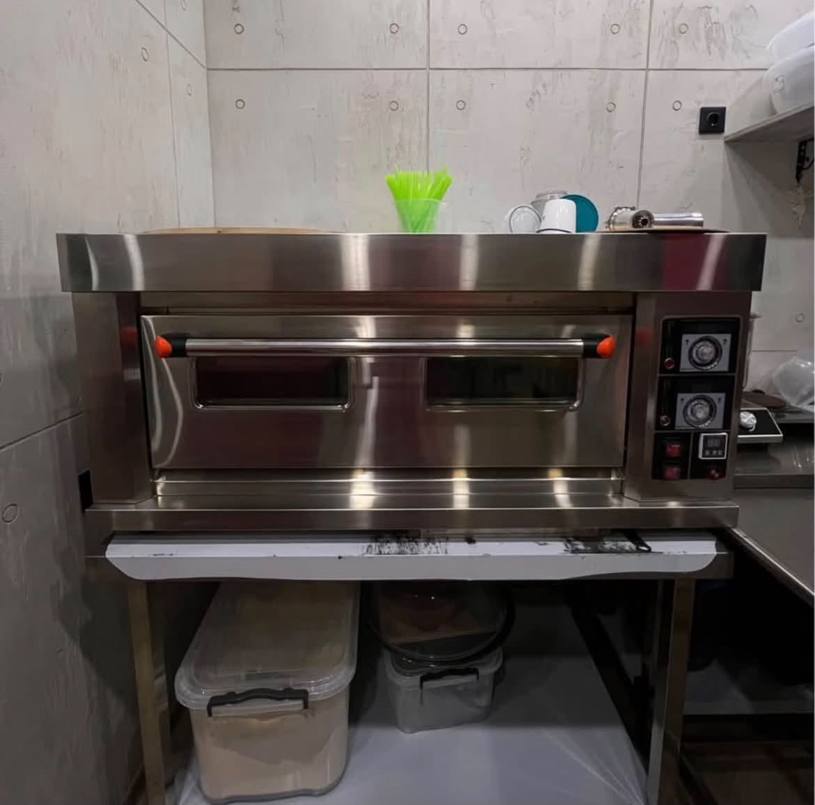 Location is Gldani. Sold urgently. Second-hand like new