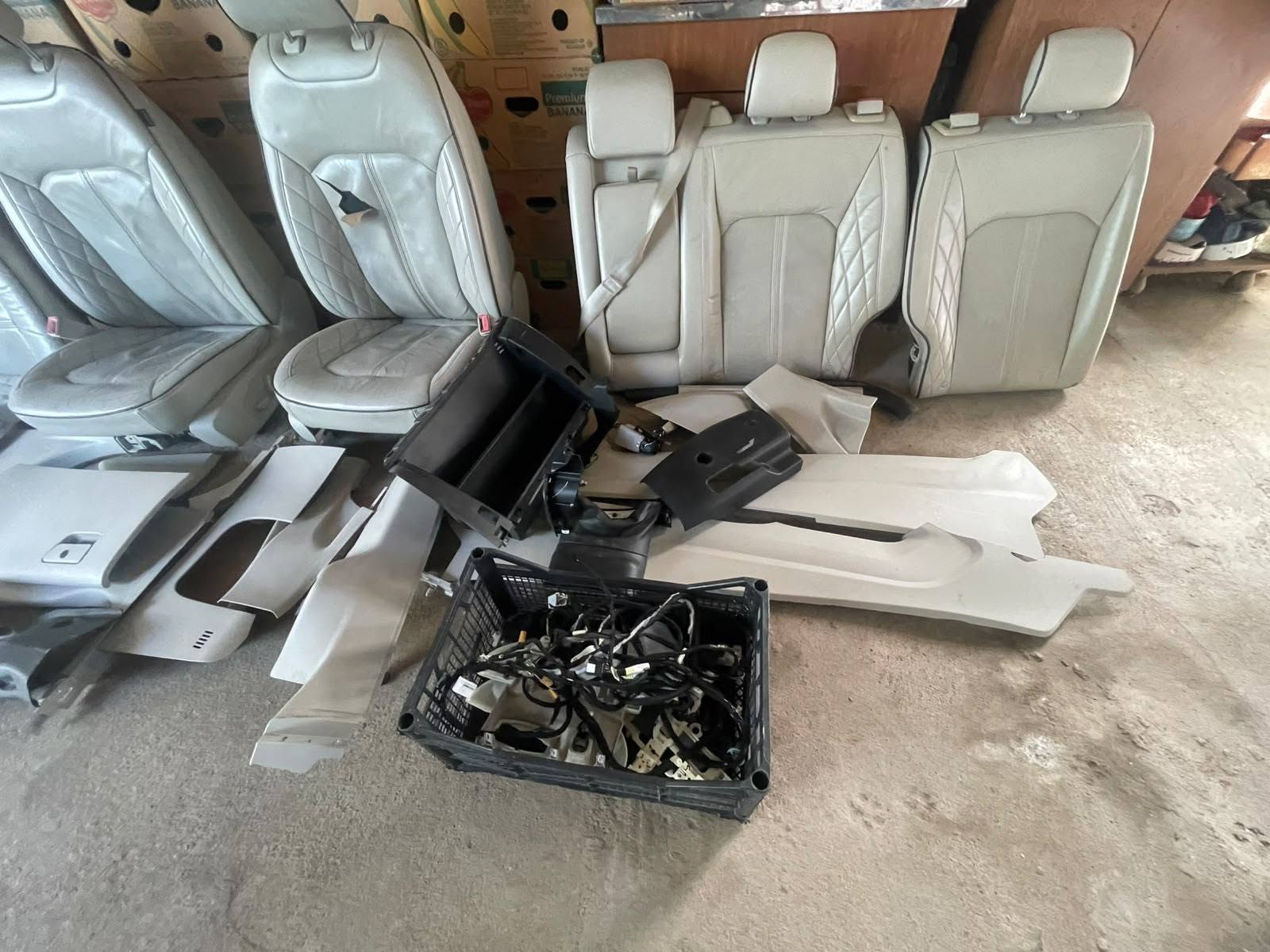 Lada 2107 2005