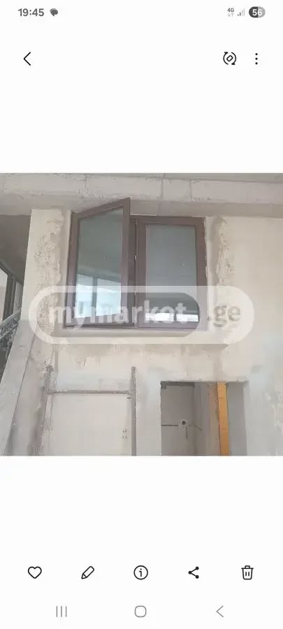 For sale Fajara installed 2 weeks ago — 350₾