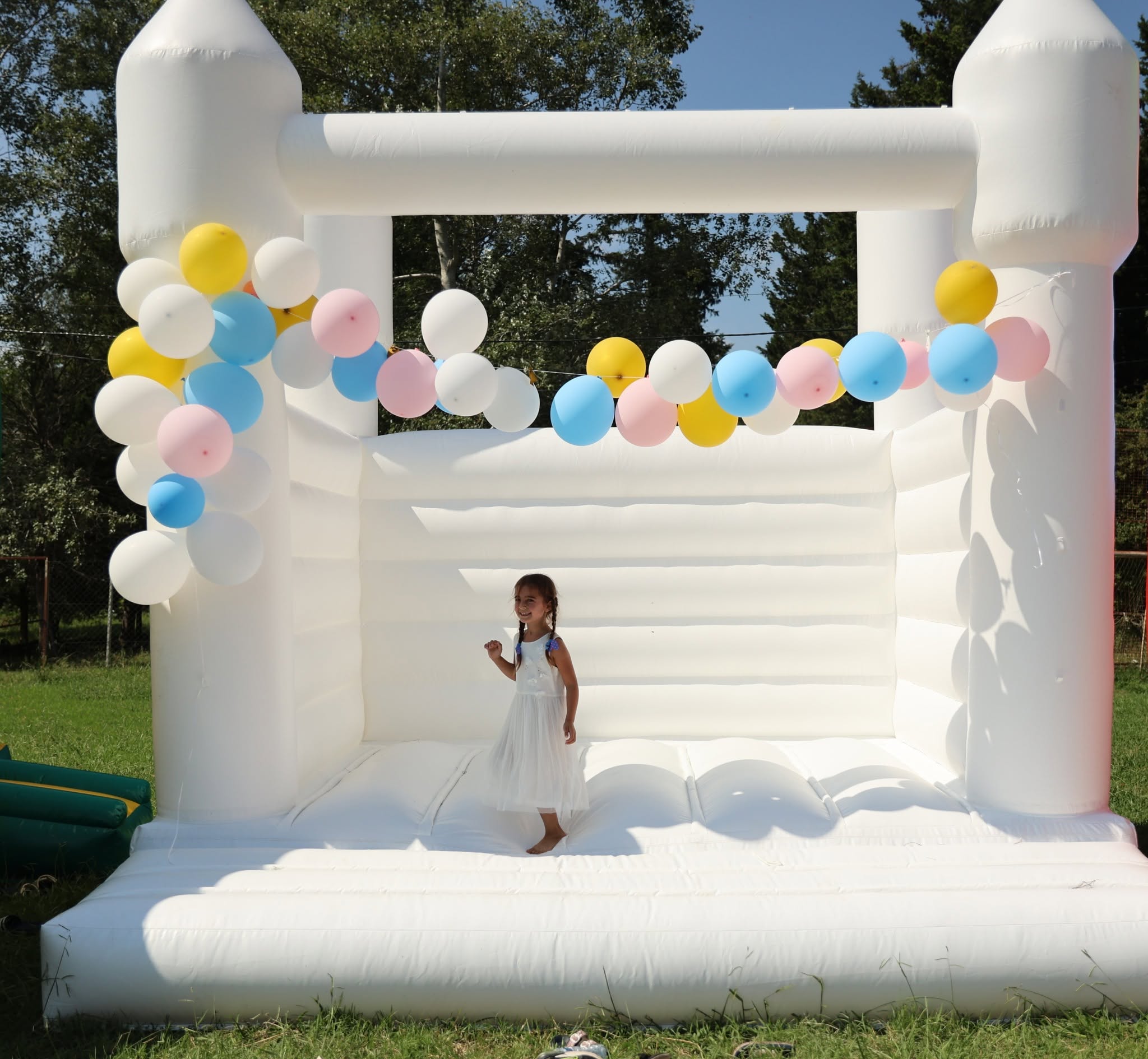 Planlaşdırırsınız ad gününü, xaç suyunu, Gender Reveal