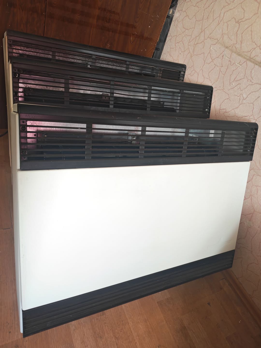 Çex karmı 5 ilə 80 kvadratda yaxşıdır