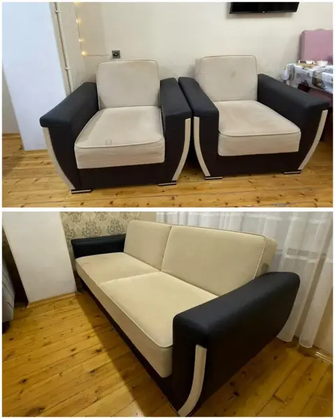 Мебель — 120₼