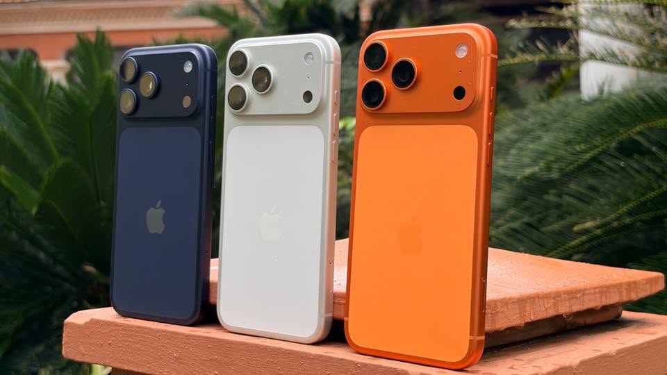 iPhone 18 Pro, სრულიად ახალი