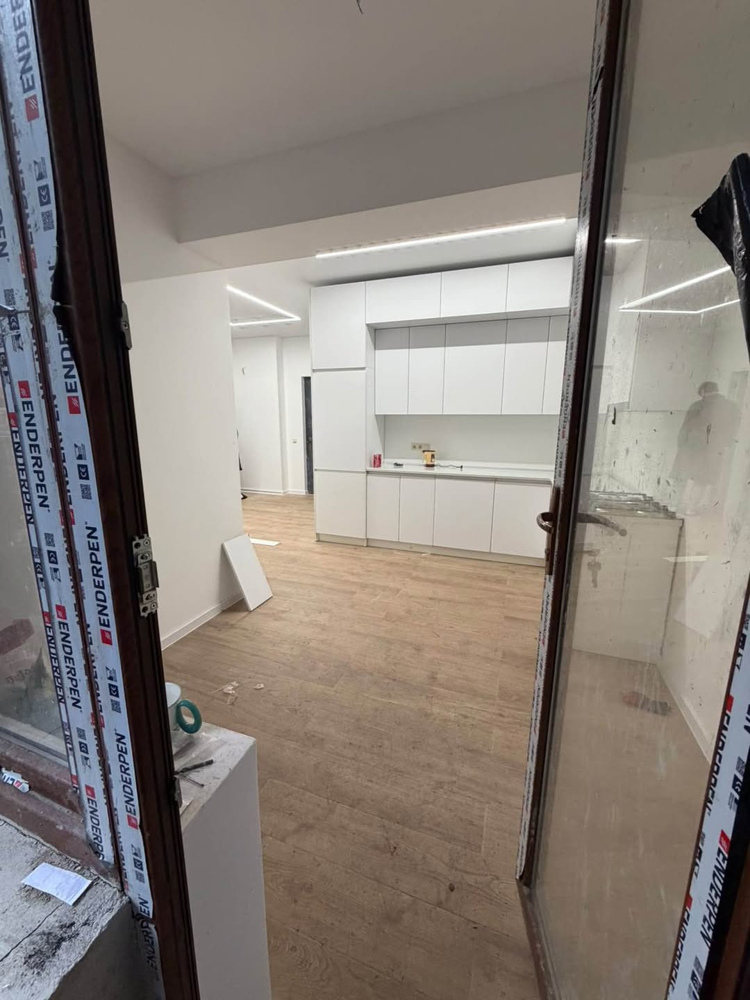 Mənzil satılır, Tbilisi — $160,000