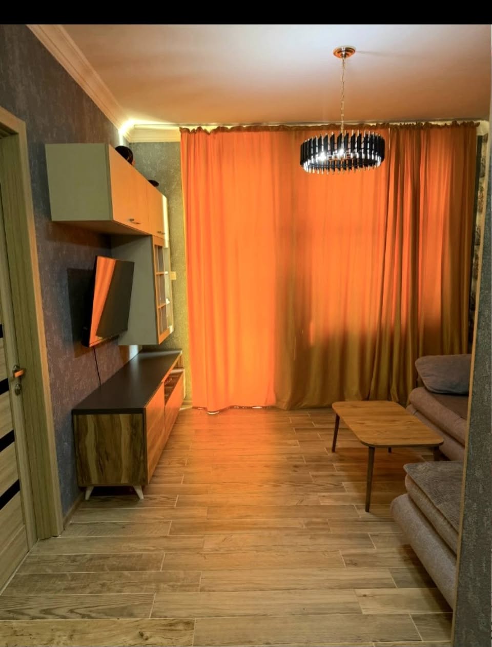 📣 Varkeçildə Kirayə - Kupradze 72 ✅️ — 1,300₾
