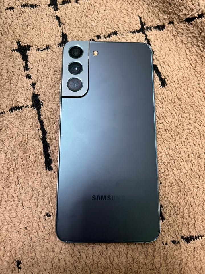 Samsung smartphone for sale