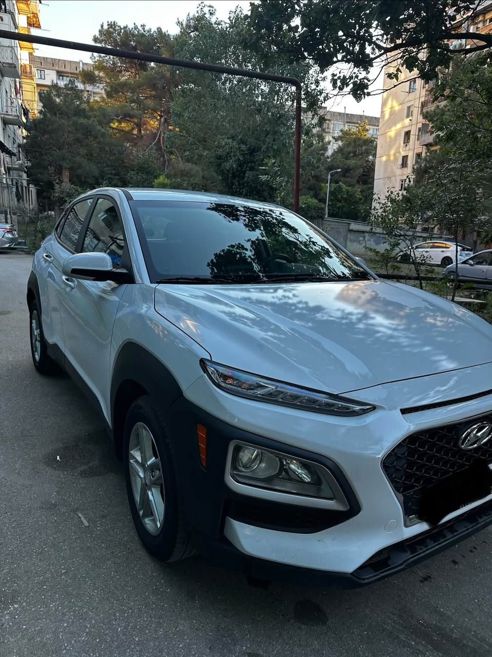 Продаётся Hyundai Kona 2020 года 2.0 — 10,700$