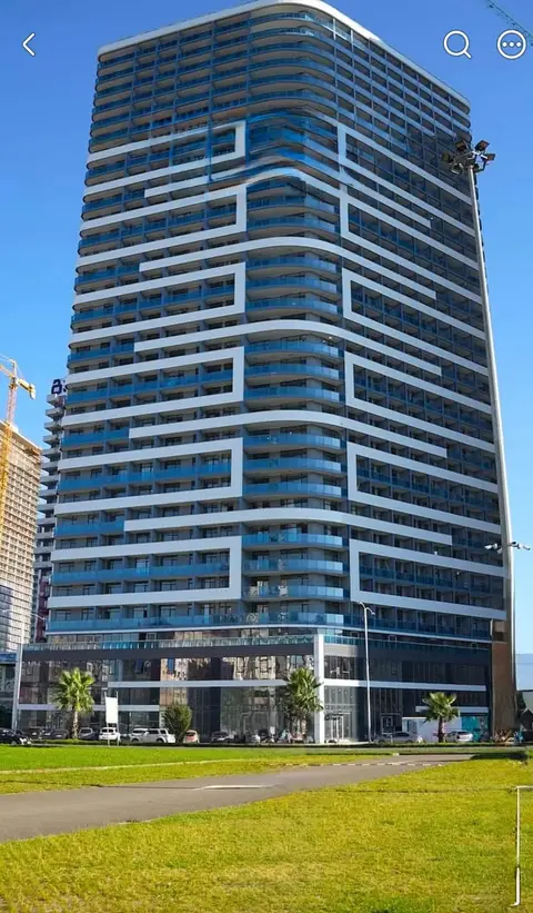 Apartment for sale, Batumi