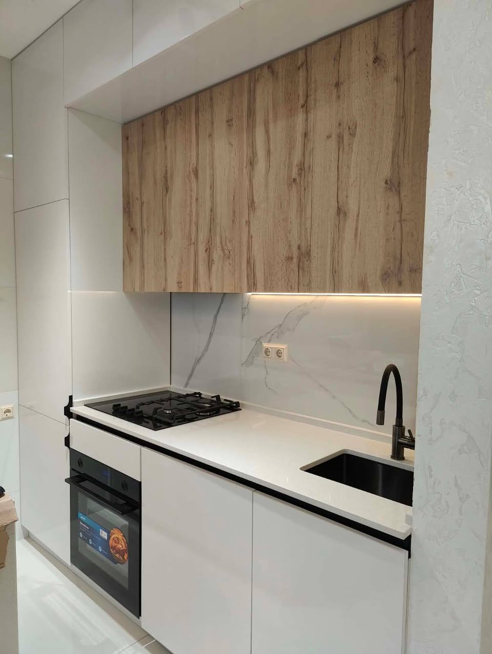 Apartment for rent, Batumi — $800