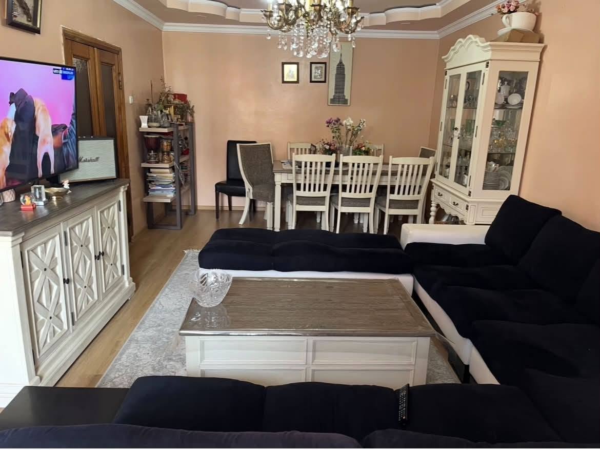 Apartment for sale in Khelvachauri — $68,000