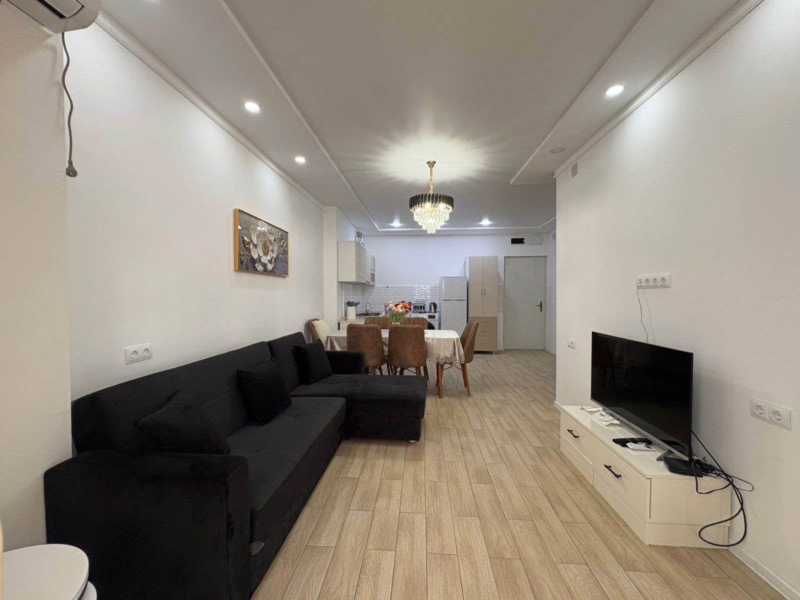 2 oda daire kiralık, Batum - $600