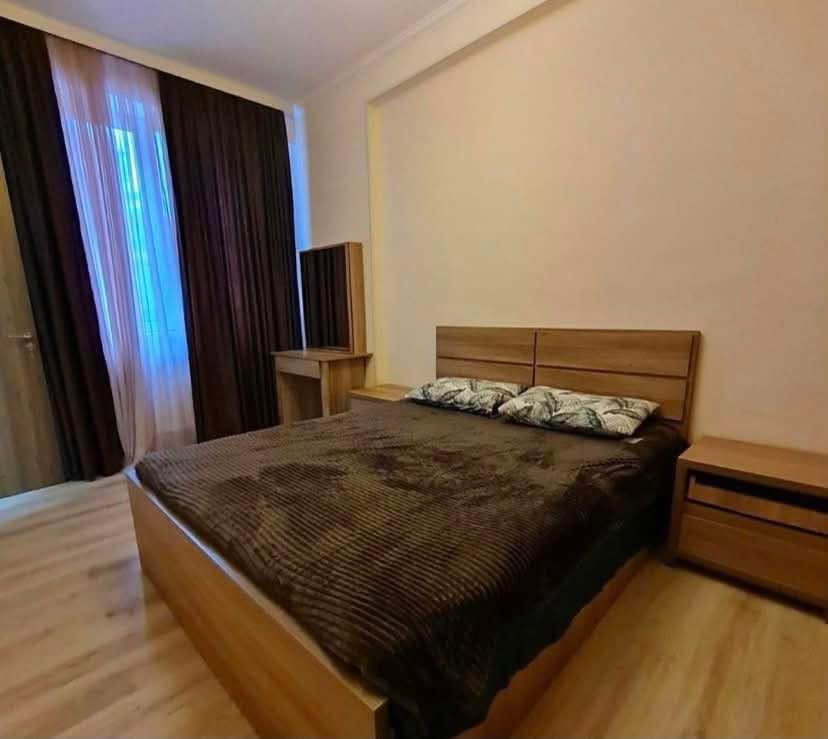Satılır mənzil, Tbilisi