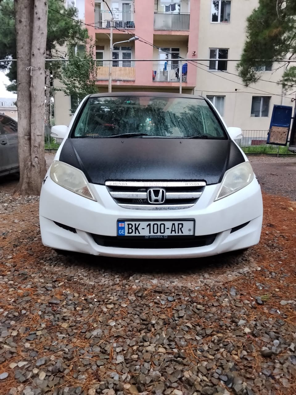 იყიდება იცვლება 1.7 ძრავი 2006 წლიანი