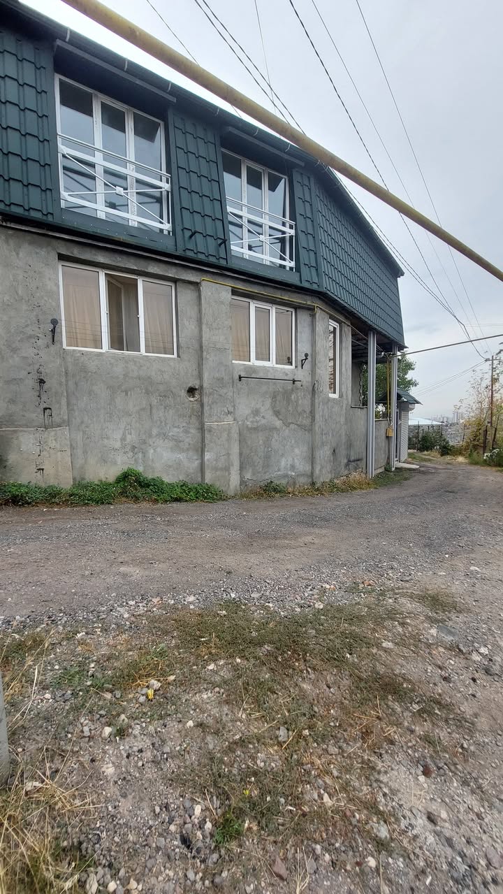 Տուն, Երևան — $210,000