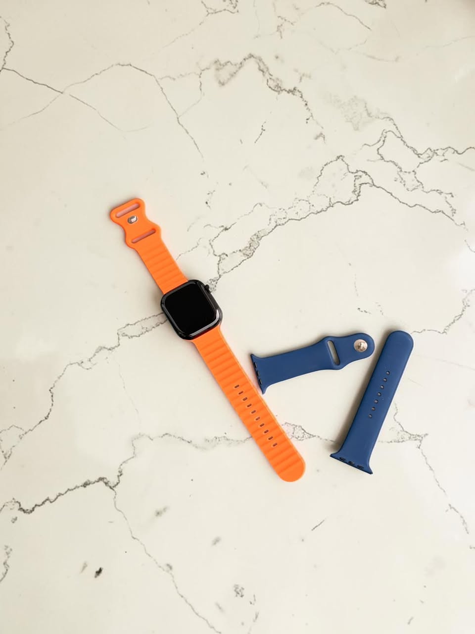 Apple Watch 11 46mm price 650
