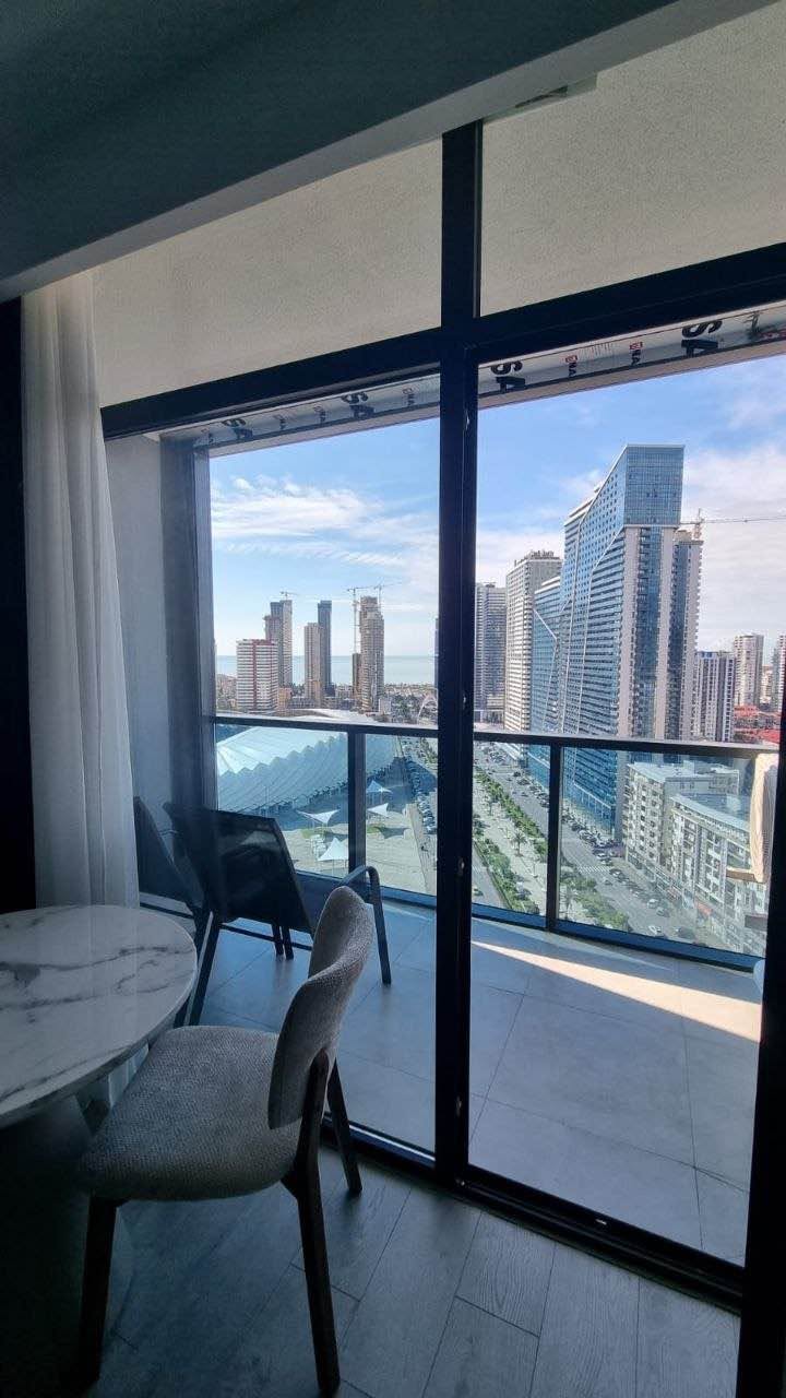 Վաճառվում է բնակարան, Բաթումի — $82,000