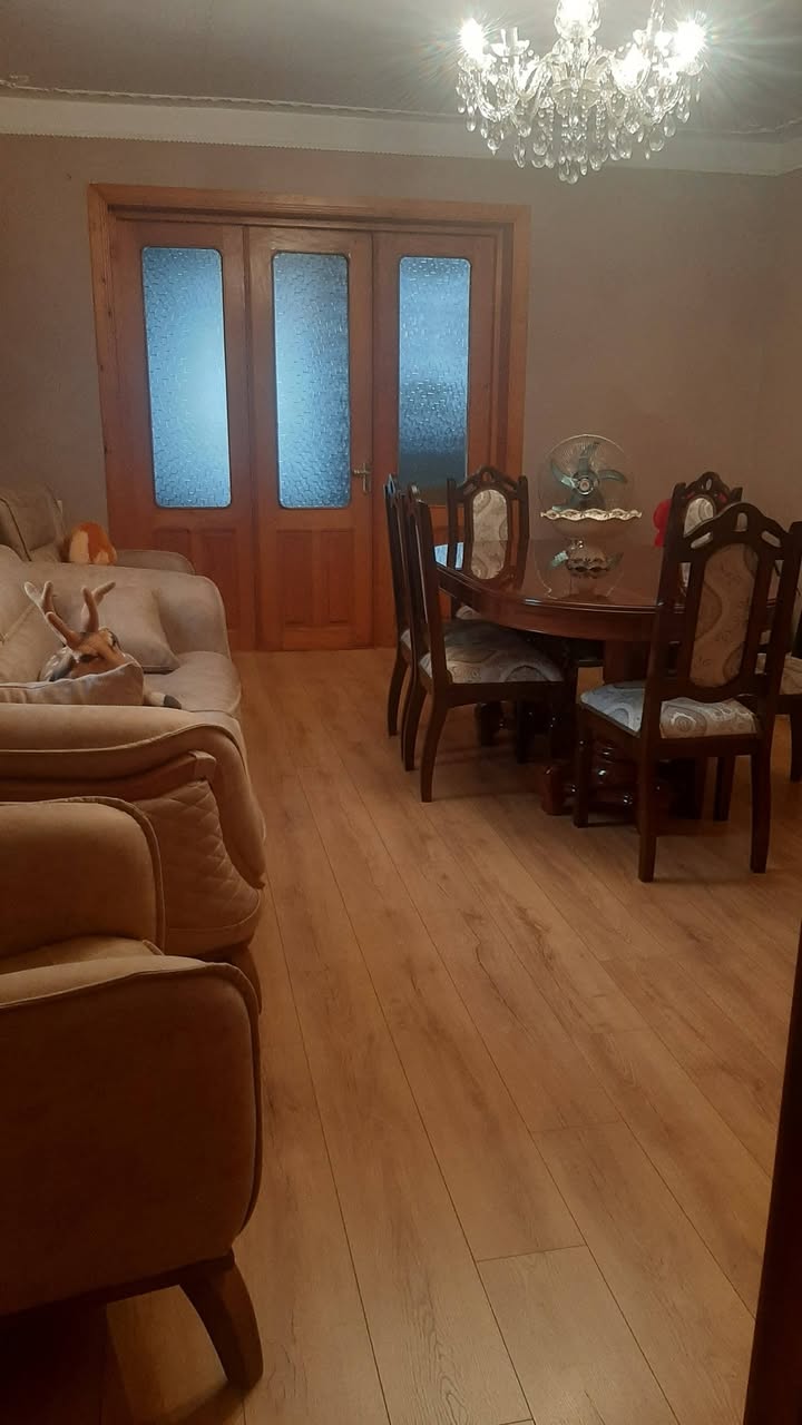 Satılık 4 odalı 110 metrekarelik daire