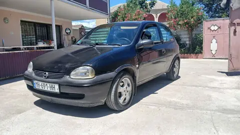 Опель 1999