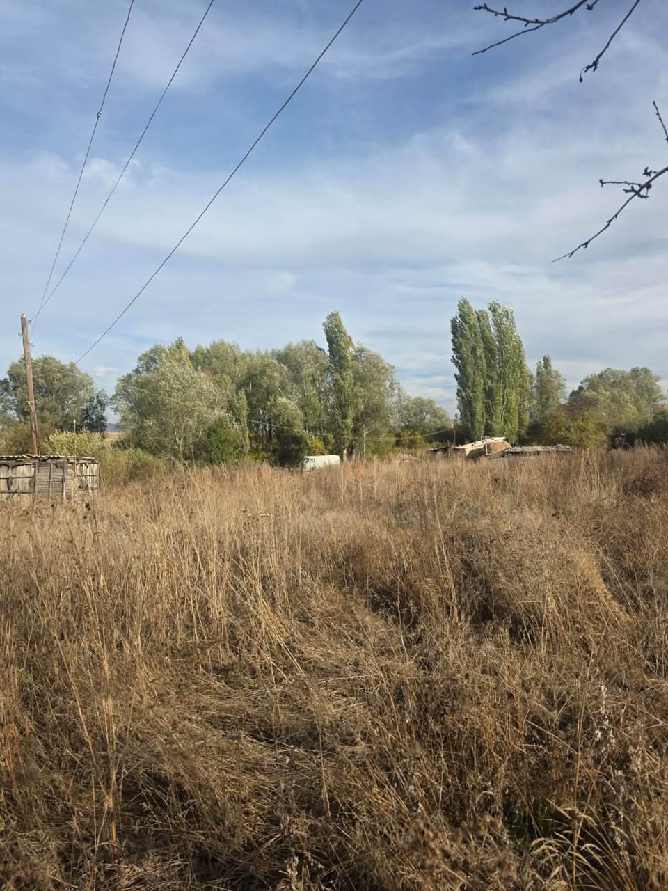 Հողատարածք, Հրազդան — $70,000