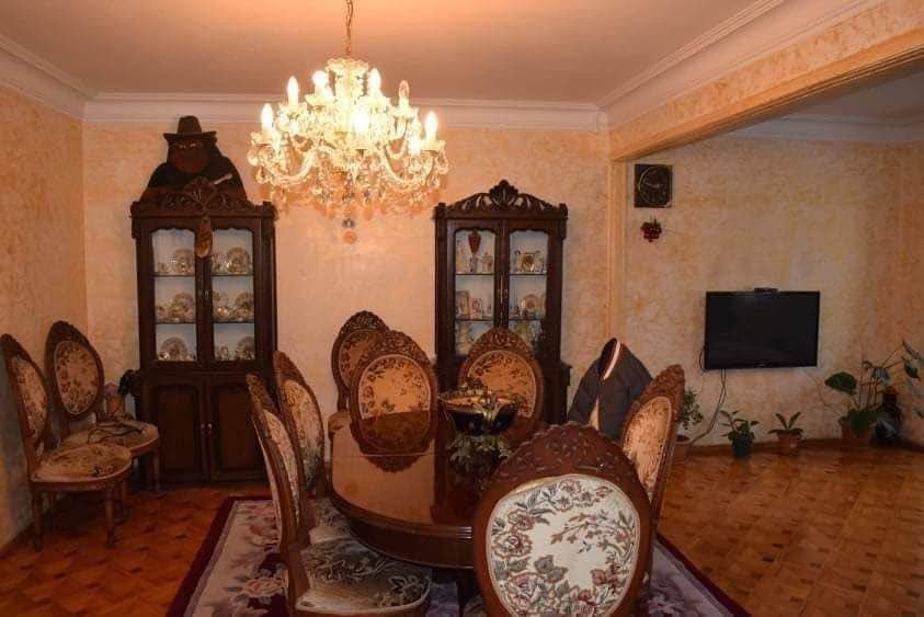 Təcili olaraq beş otaqlı BIM əşyaşənəsini satiram - 150,000$
