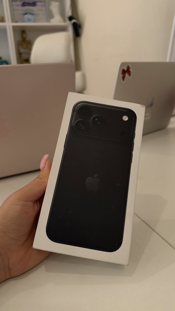NOR PAK TUP Iphone 18 PRO — 820,000֏