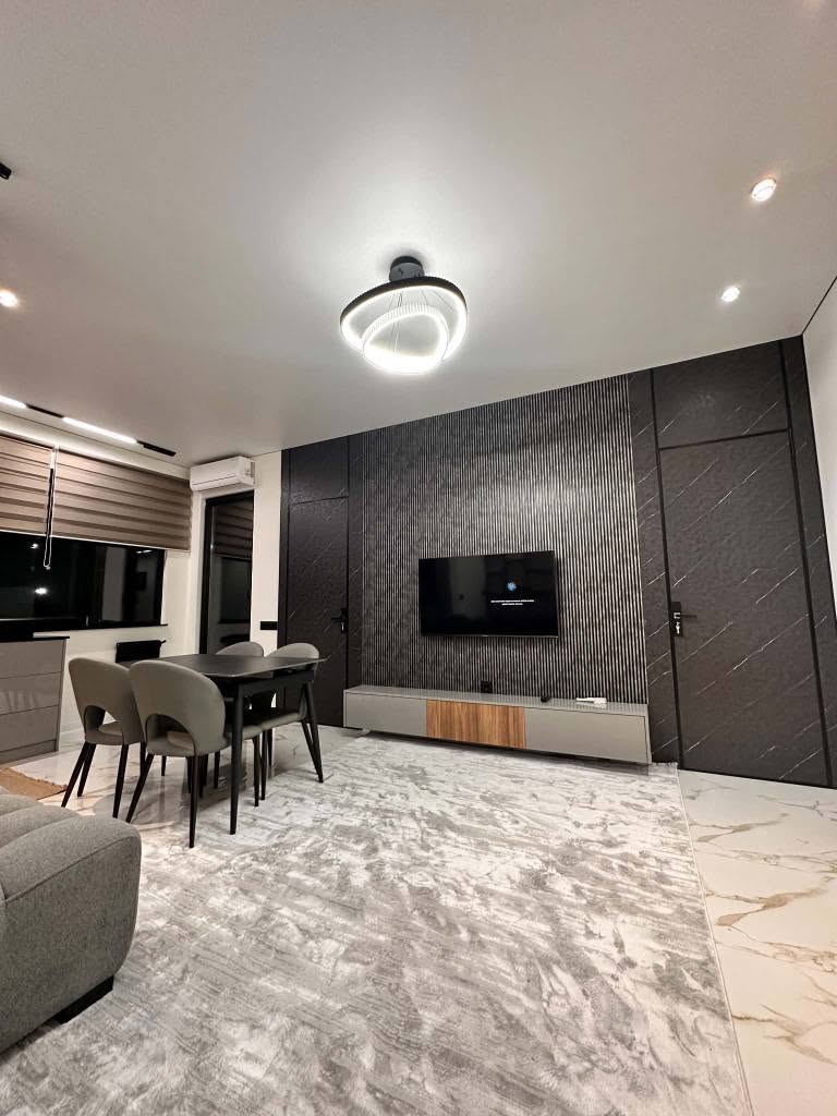 Продается квартира, Тбилиси — $145,000