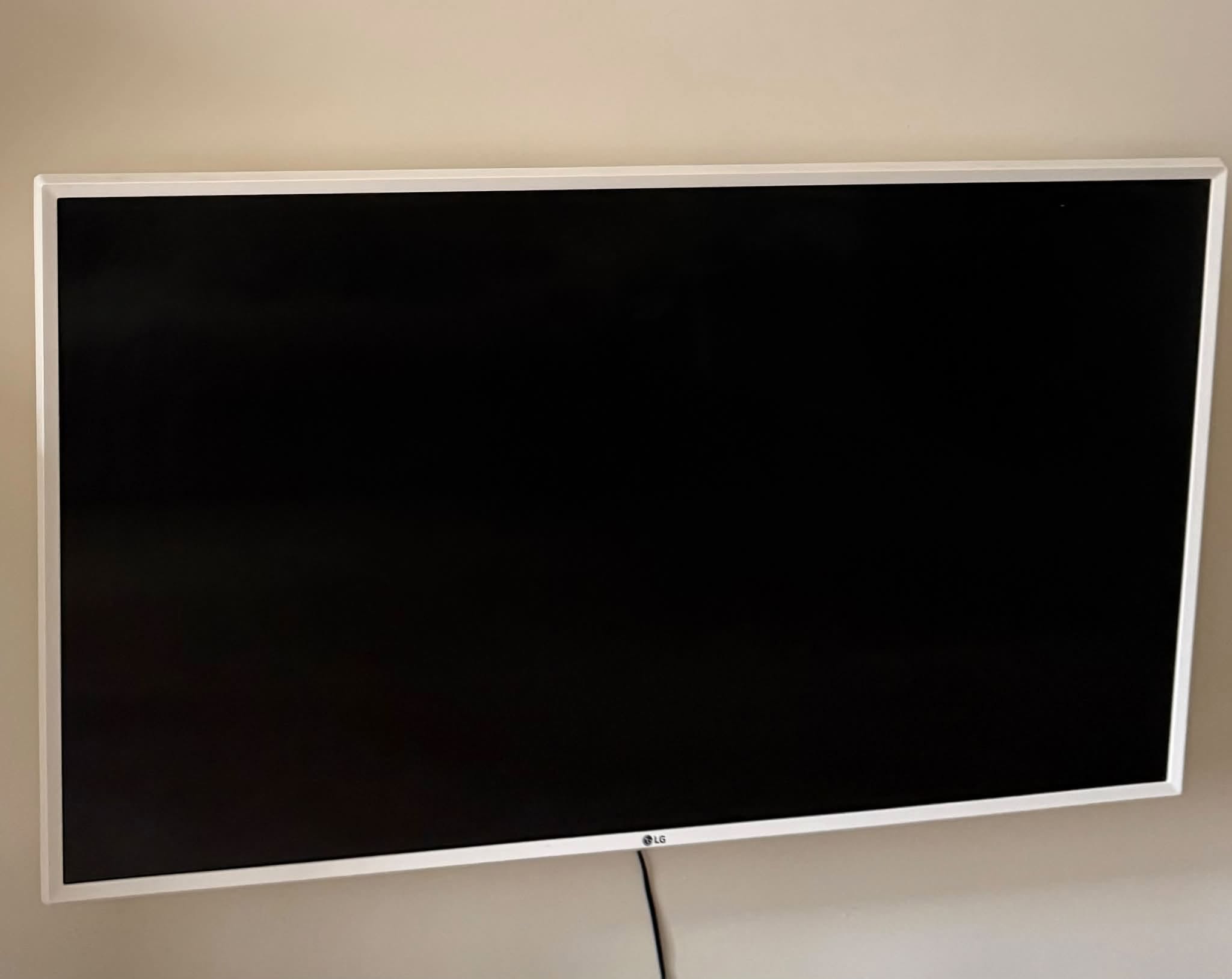 LG smart televizor