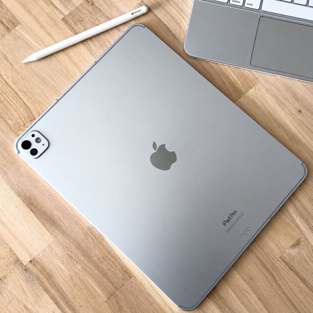 🔥 iPad Pro 11" M4 satılık