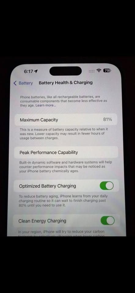 iPhone 14 Pro Max for sale — 1,200₾