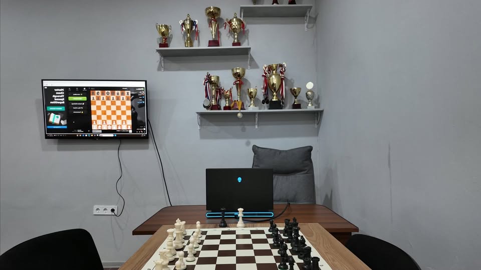 Здравствуйте 🥳 шахматная академия в комплексе Дигами