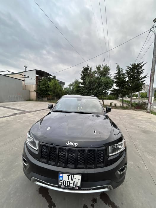 2014 limited 260km run