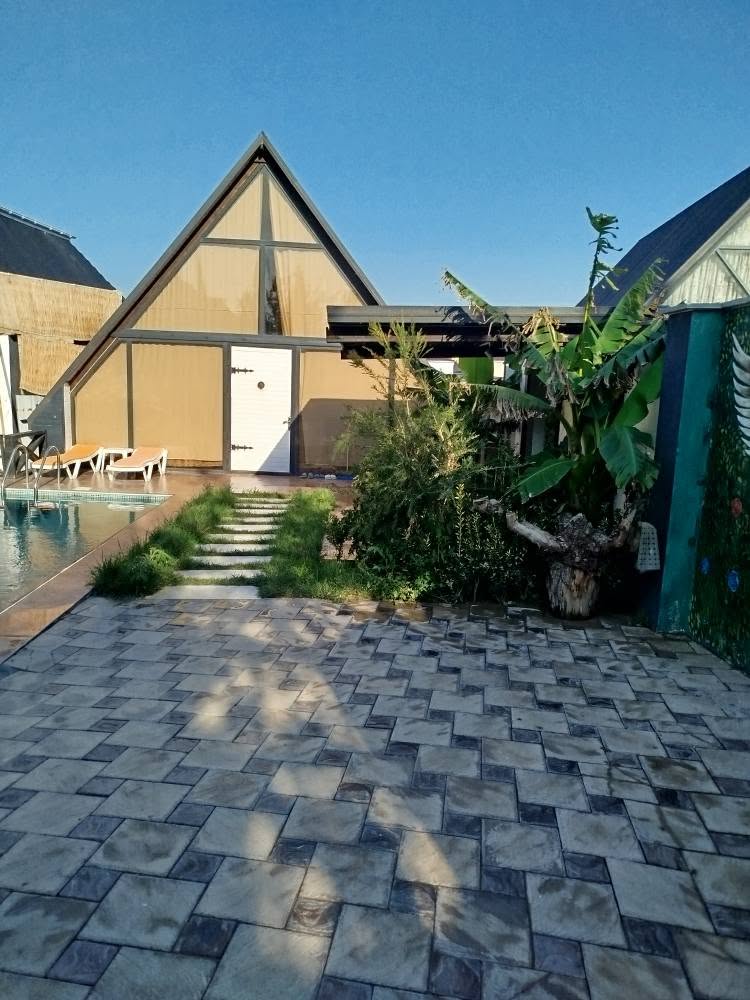 Müstakil ev, Bakü — 270,000 ₼