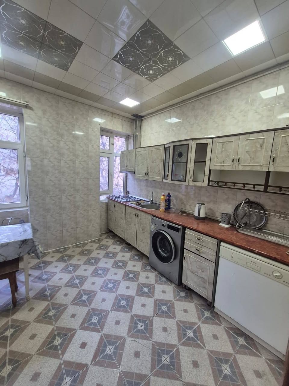 Kiralık ev - 175₼
