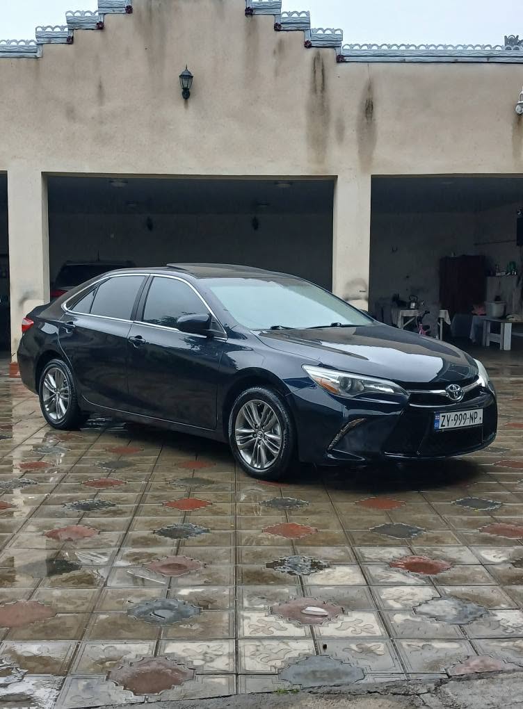 Avtomobil 2015 — 8,000$