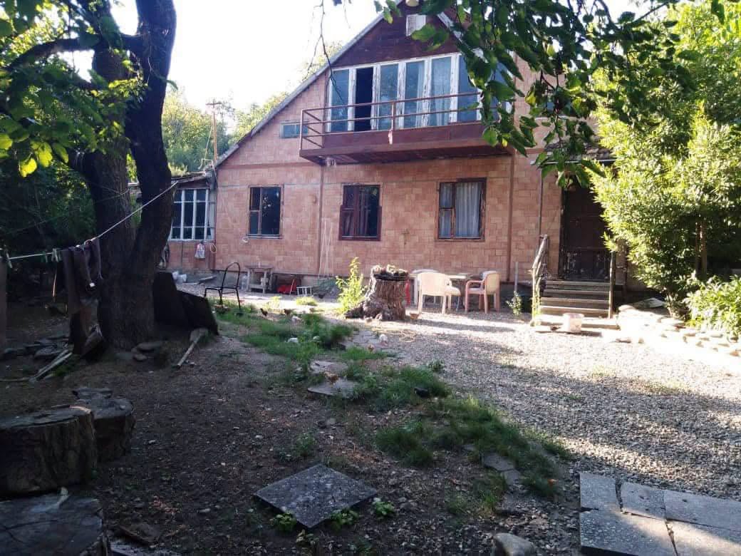 სახლი, თბილისი — $85,000
