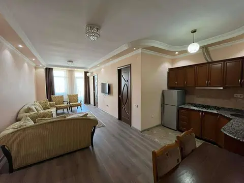 Վաճառվում է բնակարան, Բաթում — $110,000