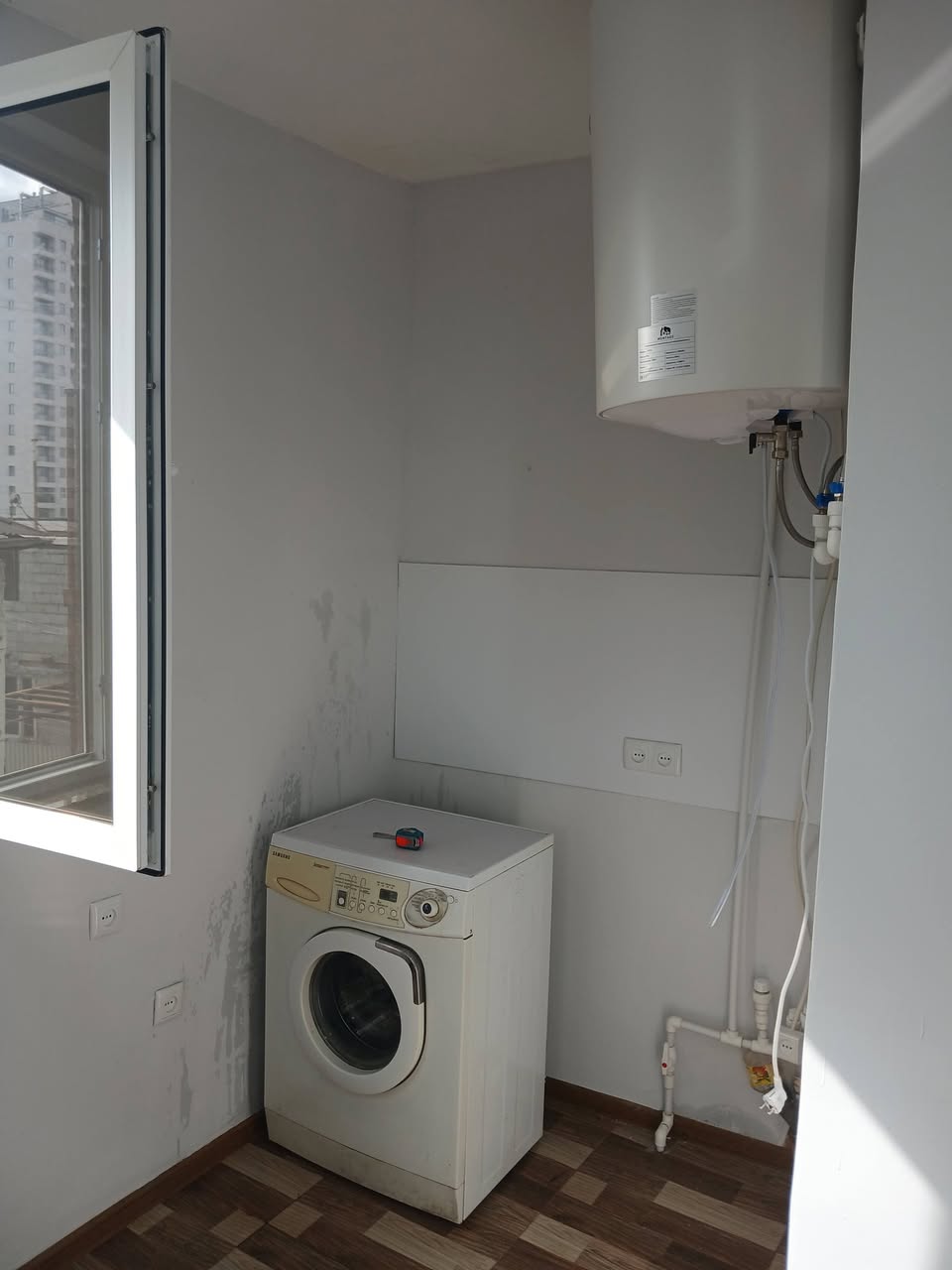 Kirayə 2 otaqlı mənzil, İrəvan - 150,000 դրամ